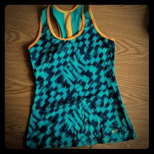 New Dri Fit Nike Tank